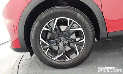 Citroen DS3 2020 1.5 гидро в Москве № 2065967, миниатюра 5