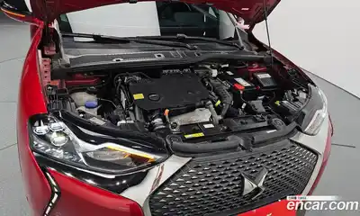 Citroen DS3 2020 1.5 гидро в Москве № 2065967, миниатюра 6