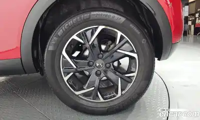 Citroen DS3 2020 1.5 гидро в Москве № 2065967, миниатюра 7