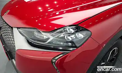 Citroen DS3 2020 1.5 гидро в Москве № 2065967, миниатюра 8