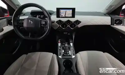 Citroen DS3 2020 1.5 гидро в Москве № 2065967, миниатюра 10