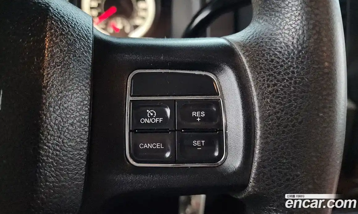 Dodge Ram Pick Up 2014 5.7 гидро в Москве № 2066041, фото 16