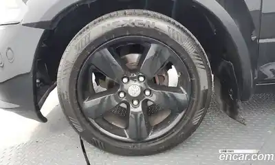 Dodge Ram Pick Up 2014 5.7 гидро в Москве № 2066041, миниатюра 5