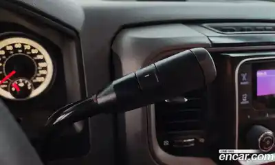 Dodge Ram Pick Up 2014 5.7 гидро в Москве № 2066041, миниатюра 9