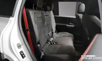 Mercedes-Benz GLB-Class 2023 2.0 гидро в Москве № 211897, миниатюра 12