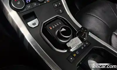 Land Rover Range-Rover Evoque 2018 2.0 гидро в Москве № 213487, миниатюра 9