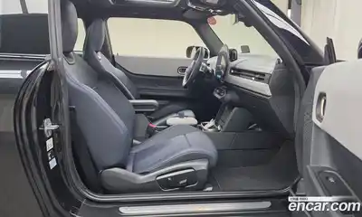 Mini Cooper 2024 2.0 гидро в Москве № 213957, миниатюра 11
