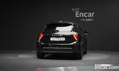 Mini Cooper 2024 2.0 гидро в Москве № 213957, миниатюра 4