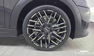 Mini Cooper 2024 2.0 гидро в Москве № 213957, миниатюра 5