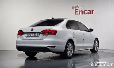 Volkswagen Jetta 2013 2.0 гидро в Москве № 215214, миниатюра 2
