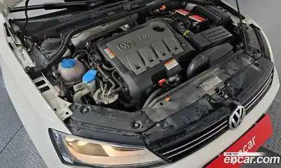 Volkswagen Jetta 2013 2.0 гидро в Москве № 215214, миниатюра 6