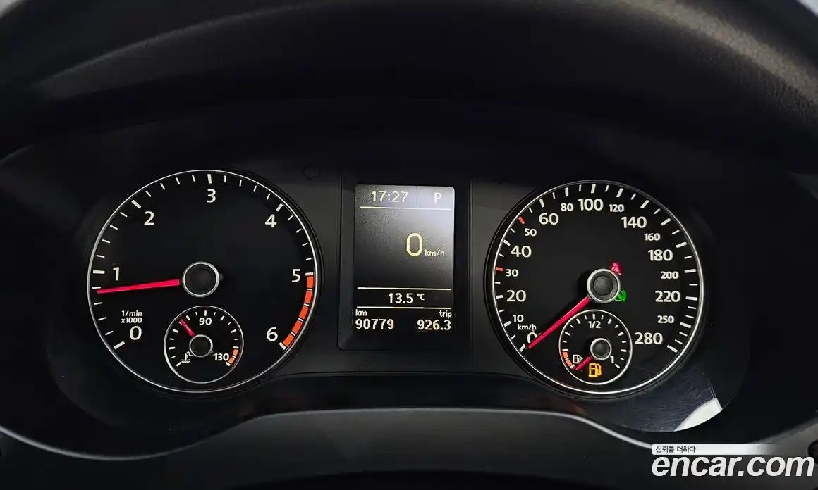 Volkswagen Jetta 2013 2.0 гидро в Москве № 215214, фото 8
