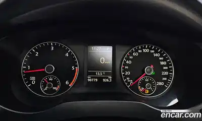 Volkswagen Jetta 2013 2.0 гидро в Москве № 215214, миниатюра 8