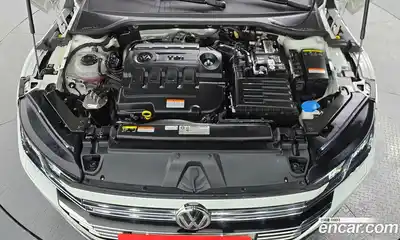 Volkswagen Arteon 2019 2.0 гидро в Москве № 215225, миниатюра 6