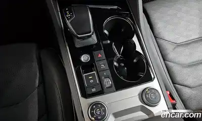 Volkswagen Touareg 2023 3.0 гидро в Москве № 215260, миниатюра 9