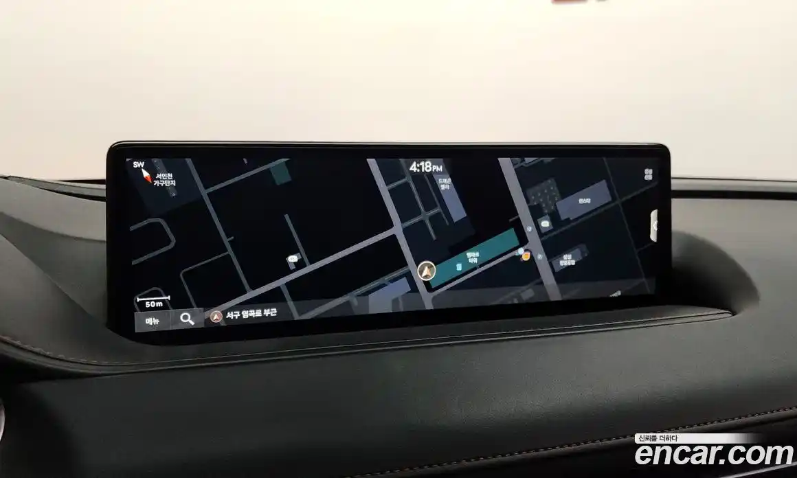 Genesis G80 2023 2.5 гидро в Москве, фото 15