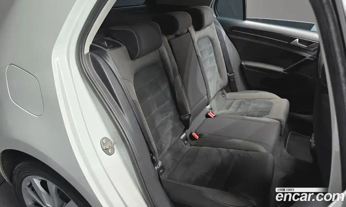Volkswagen Golf 2015 2.0 гидро в Москве № 232241, фото 12