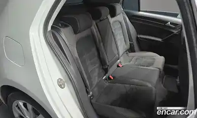 Volkswagen Golf 2015 2.0 гидро в Москве № 232241, миниатюра 12