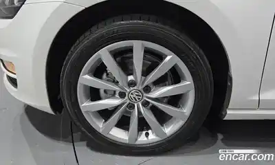 Volkswagen Golf 2015 2.0 гидро в Москве № 232241, миниатюра 5