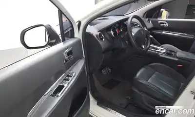 Peugeot 3008 2013 2.0 гидро в Москве, миниатюра 11