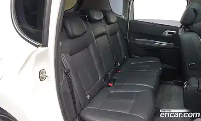 Peugeot 3008 2013 2.0 гидро в Москве, миниатюра 12