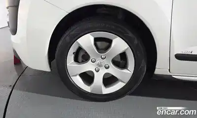 Peugeot 3008 2013 2.0 гидро в Москве, миниатюра 5