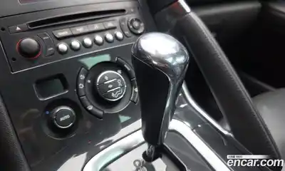 Peugeot 3008 2013 2.0 гидро в Москве, миниатюра 9