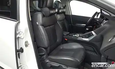 Peugeot 3008 2013 2.0 гидро в Москве, миниатюра 10