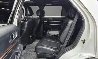 Ford Explorer 2016 2.3 гидро в Москве № 255551, миниатюра 12