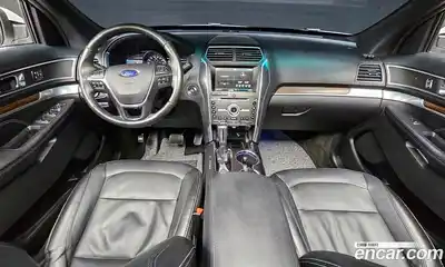 Ford Explorer 2016 2.3 гидро в Москве № 255551, миниатюра 7
