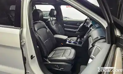 Ford Explorer 2016 2.3 гидро в Москве № 255551, миниатюра 10