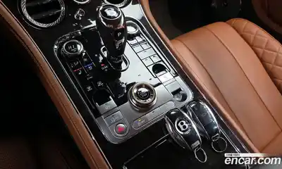 Bentley Continental 2020 4.0 гидро, миниатюра 9