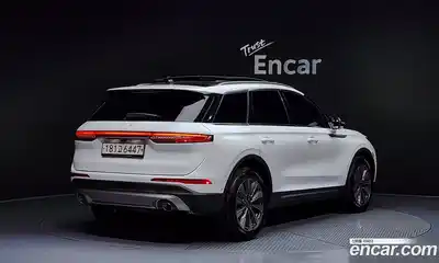 Lincoln Corsair 2021 2.0 гидро, миниатюра 2