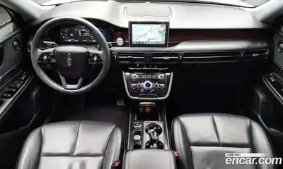 Lincoln Corsair 2021 2.0 гидро, миниатюра 7