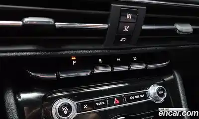 Lincoln Corsair 2021 2.0 гидро, миниатюра 9