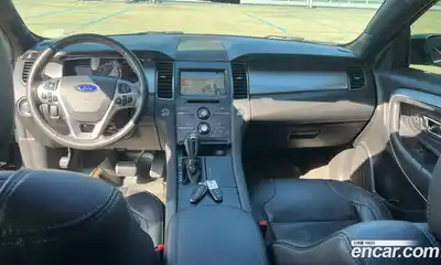 Ford Taurus 2014 2.0 гидро в Москве № 304738, миниатюра 6