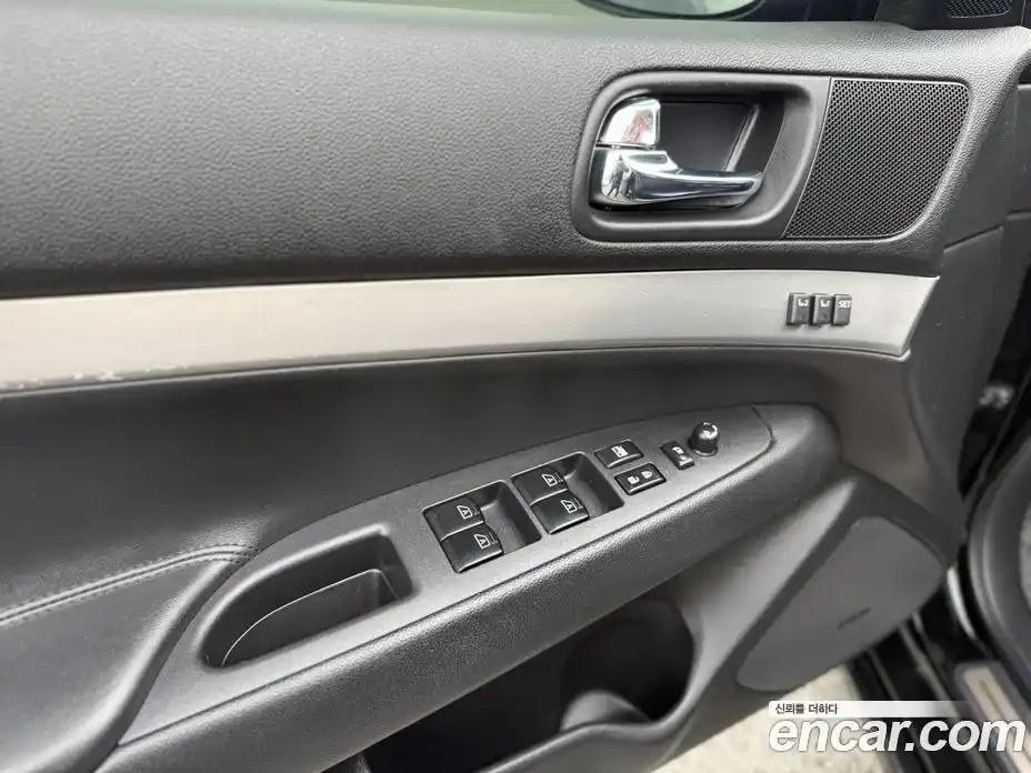 Infiniti G 2013 2.5 гидро в Москве № 305593, фото 17