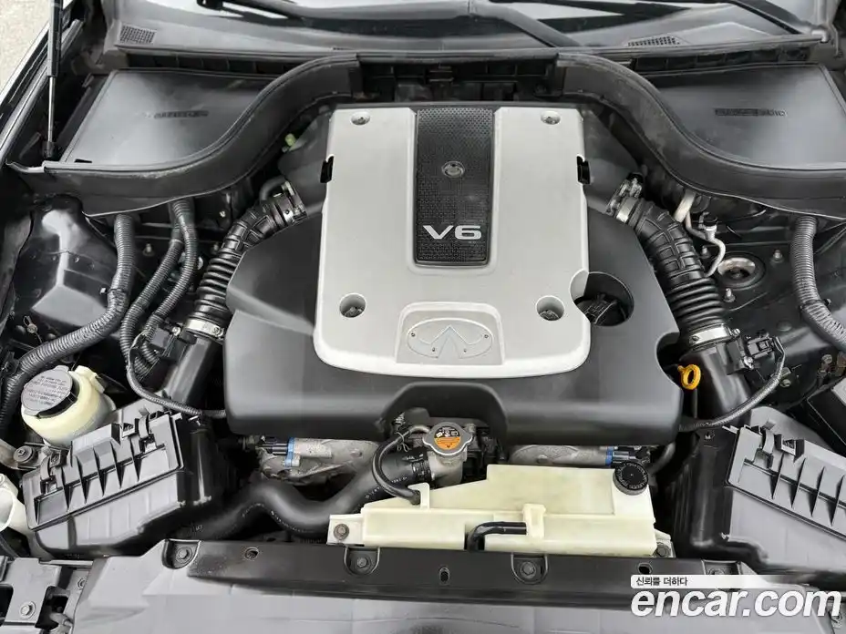 Infiniti G 2013 2.5 гидро в Москве № 305593, фото 6