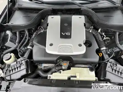 Infiniti G 2013 2.5 гидро в Москве № 305593, миниатюра 6