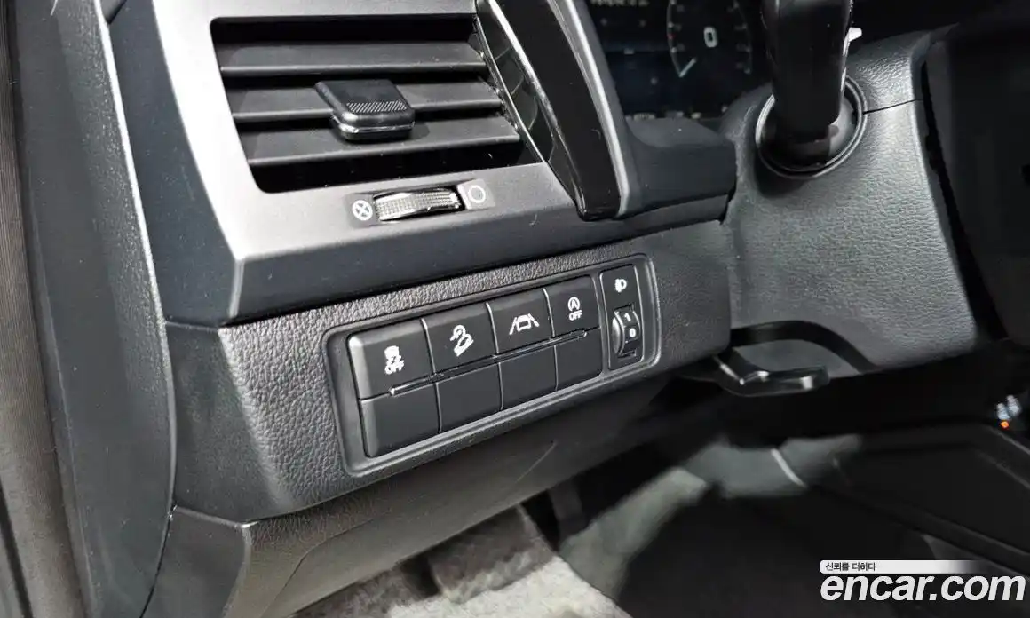 SsangYong Rexton 2022 2.2 гидро, фото 16