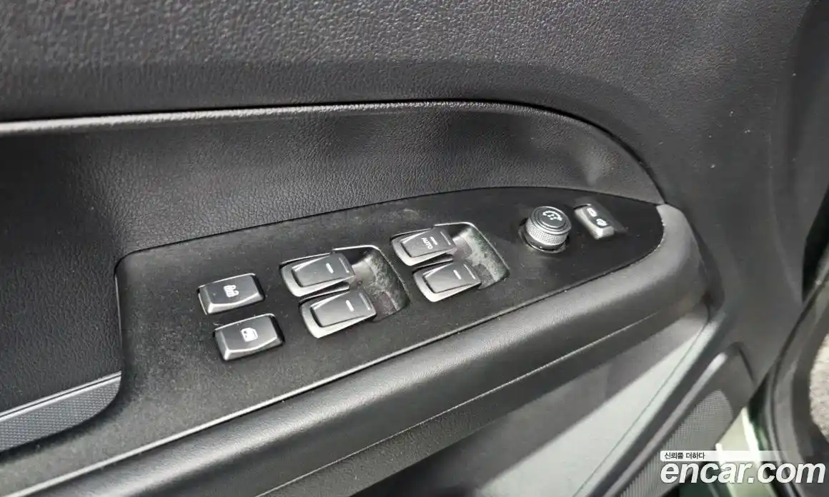 SsangYong Rexton 2022 2.2 гидро, фото 17