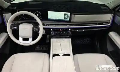 Hyundai Santa Fe 2025 1.6 гидро в Москве № 3399, миниатюра 6