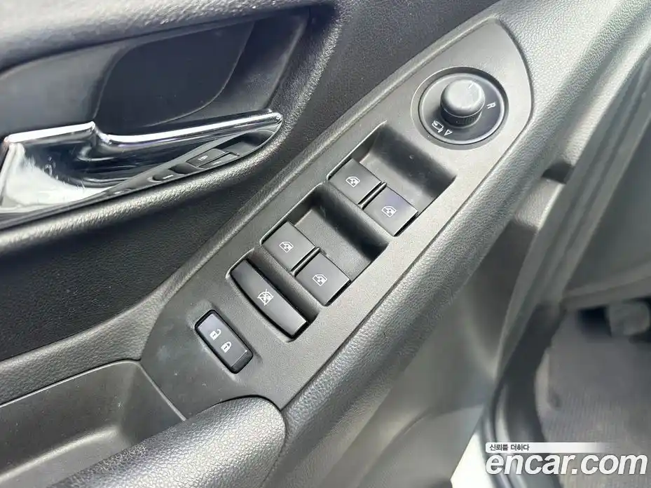 Chevrolet Trax 2013 1.4 гидро в Москве № 38161, фото 10