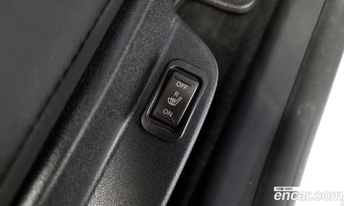 Renault SM3 2015 1.6 гидро в Москве № 520393, фото 18