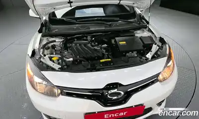 Renault SM3 2015 1.6 гидро в Москве № 520393, миниатюра 6