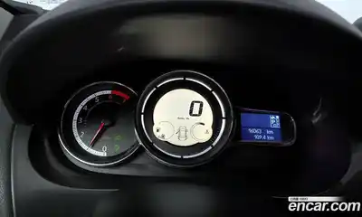 Renault SM3 2015 1.6 гидро в Москве № 520393, миниатюра 8