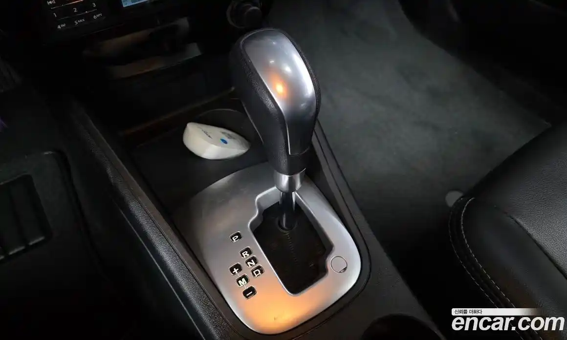 Renault SM3 2015 1.6 гидро в Москве № 520393, фото 9