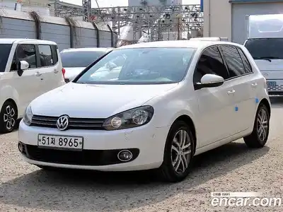 Volkswagen Golf 2012 1.6 гидро в Москве № 534502, миниатюра 2