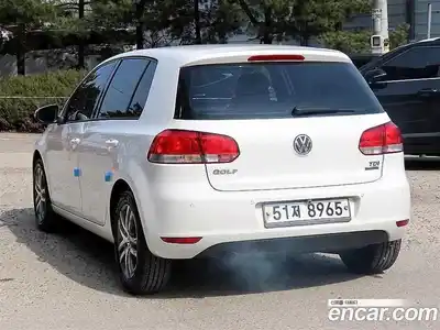 Volkswagen Golf 2012 1.6 гидро в Москве № 534502, миниатюра 3