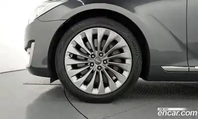 Genesis EQ900 2018 3.8 гидро в Москве № 57790, миниатюра 5